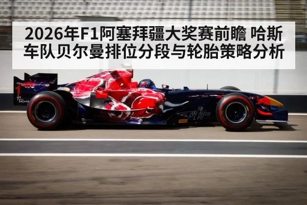 2026年F1阿塞拜疆大奖赛前瞻 哈斯车队贝尔曼排位分段与轮胎策略分析